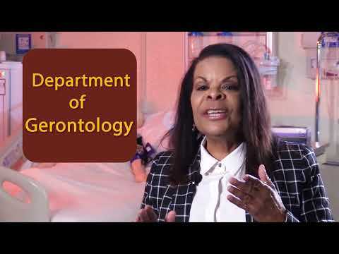 B-CU School of Nursing and Health Sciences