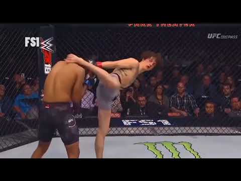 Sean O’Malley set to fight on Pay Per View at UFC 222