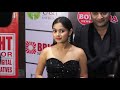 Celebs On Red Carpet Of Lords Of Trendz International Fashion Week Achievement Awards Part 2