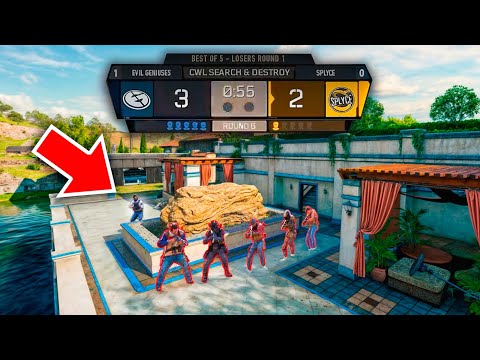 1 in a Trillion Call of Duty Moments