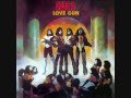KISS Love Gun full album 