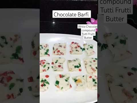 Chocolate Barfi || Rakhi special #chocolatebarfi  #viralvideo  #ytshorts #shortsfeed #shorts