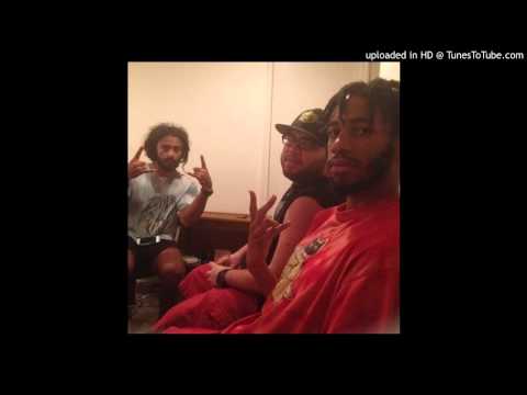 Clip275 x LowaLetta x Robbie DreadEyez - On My Block