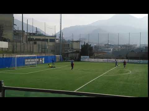 Lombardia - Allievi Provinciali U16 Brescia C G15 - Lumezzane Vgz vs Real Leno Calcio Sq. B