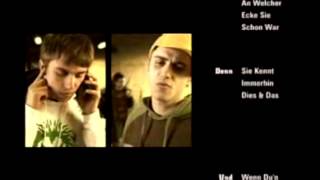 Clueso   Chicago   Official Video