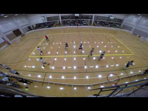 VarTa - Leba 96 KCK maalit