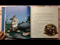 DISNEY BUNNIES GOODNIGHT THUMPER READ ALOUD