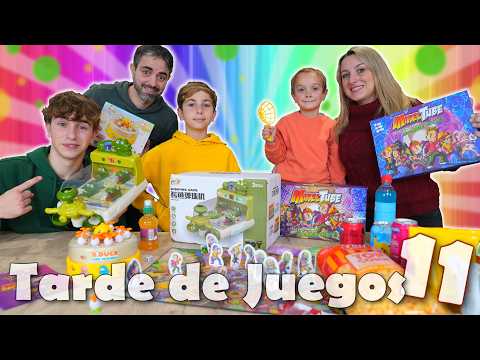 Game Night: 11 Internet Gadgets