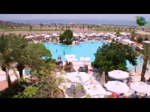 The Three Corners El Wekala Golf Resort 4*