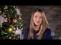What Christmas Means to Me: Sutton Foster