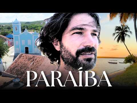 Travel to Paraíba - From the Beaches to the Backlands