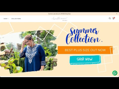 ChatMe ‑ WhatsApp Chat Button shopify theme extension