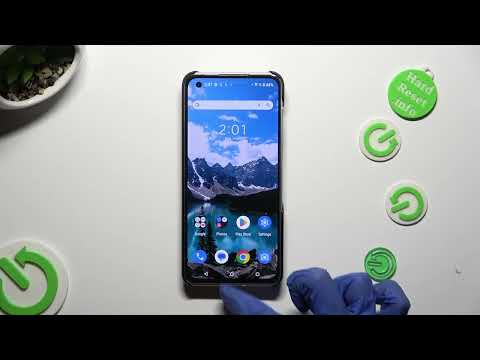 How to Enter One Handed Mode on ASUS Zenfone 10