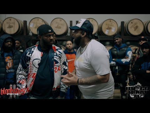 Dizzy $padez vs CEO Cents