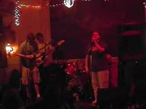 Sara Weaver Rock Memorial  - Liquid Action "Dirtball Deli"