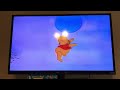 Closing To Winnie The Pooh And The Blustery Day 1994 VHS Version 2