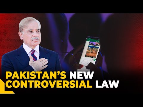 Pakistan authorizes spy agency to intercept phone calls and messages