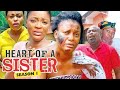 Nollywood Movies 2025 HEART OF A SISTER
