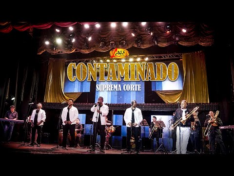 Suprema Corte - Contaminado  |  Concierto En Vivo 30 AÑOS