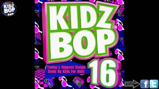 Kidz Bop Kids: Live Your Life