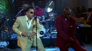MORRIS DAY - I DON&#39;T WANNA LEAVE YOU (OFFICIAL MUSIC VIDEO) [EDITED BY V-JIZZLE]