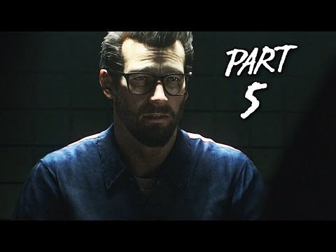 The Crew Walkthrough Gameplay Part 5 - Herschel - Campaign Mission 5 (PS4)