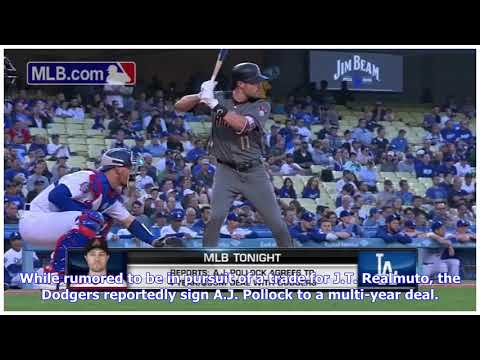 1/24/19 MLB.com FastCast