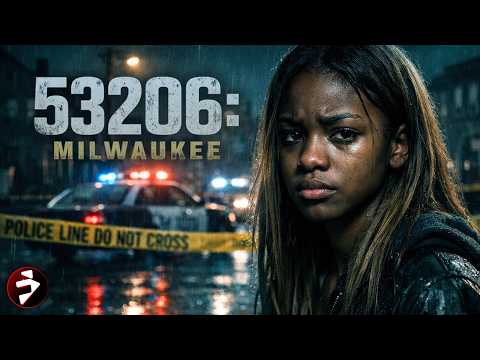 She Had the Talent to Leave — But the Streets Wouldn’t Let Her Go | Crime Thriller Movie