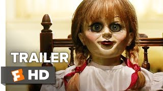 Annabelle: Creation - Trailer #2