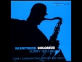 You Don't Know What Love Is - Sonny Rollins ...