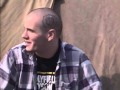 Pantera Tour In Moscow Behind The Scenes