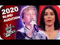Lewis Capaldi Someone You Loved Nikolas Blind Auditions The Voice Kids 2020