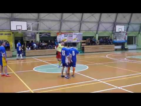 1. 02 .2017 r. SHLPN Traper Chichy – Husaria Niegosławice   (1)