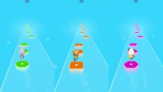 Blank Blank Blank noSeperator 24s