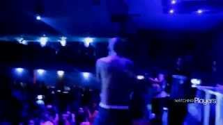 Yo Me Pongo Joker ((En Vivo)) - C-Kan  Boss De La Calle 2012