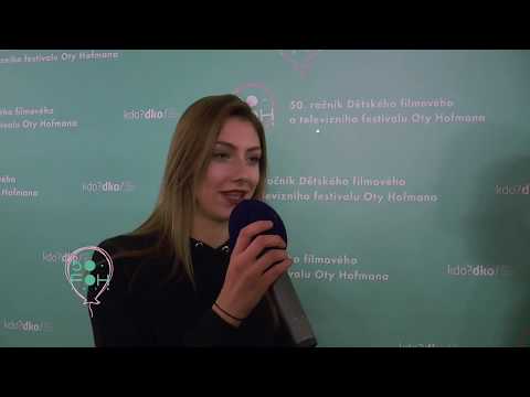 50. FOH - ROZHOVOR DENNY