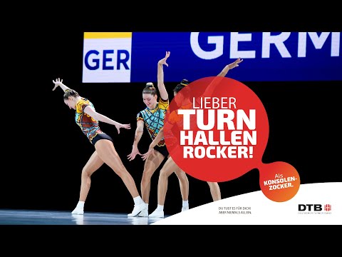 DTB SportVEREINtuns - TG Nieder-Ingelheim