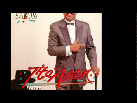Tito Allen - Por ti