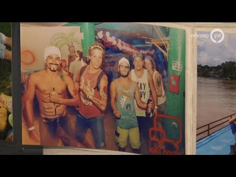 GLD Nieuws 15 januari 2021