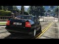 Fiat Tempra para GTA 5 vídeo 1