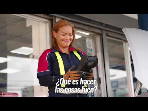 Hacer las cosas bien