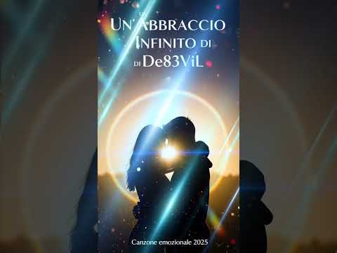 💙 “Un Abbraccio Infinito” – La Canzone che Tocca l’Anima