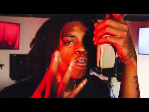 BIGYTN - WEBBIE FLOW  (LIVE STUDIO PERFORMANCE)