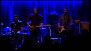 The Brothers Landreth - whole show - Ardmore, PA