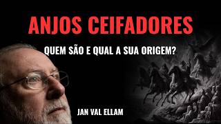 De onde veio a profecia sobre Anjos Ceifadores e Colheita Final? | Jan Val Ellam
