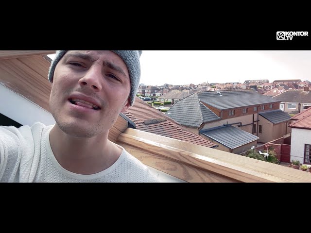 Never Let Me Down von Vize & Tom Gregory ((jetzt ansehen))