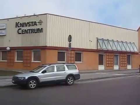 knivsta centrum