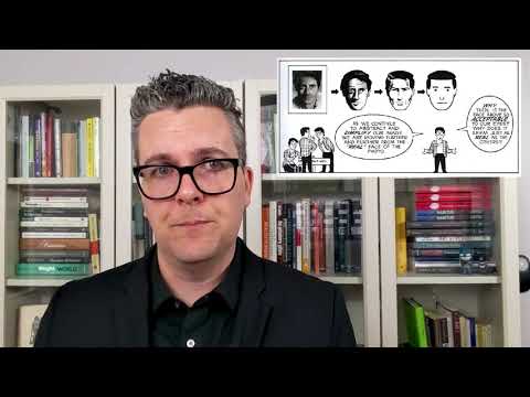 Introduction to Cultural Theory and Popular Culture - Week 05