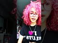 Do U Like My Hair And My Song
