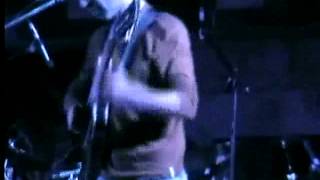 Radiobunker con Pier Dragone - Tra il bacio e il pianto (live 2007)